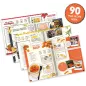 VR MasterChef Junior: Kit de Cuisine Interactif et STEM avec VR - LAventure Culinaire pour Enfants!