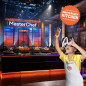 VR MasterChef Junior: Kit de Cuisine Interactif et STEM avec VR - LAventure Culinaire pour Enfants!