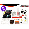 Professor Maxwell's VR Universe - Virtual Reality Kids Space Science Book and Interactive STEM Learning Activity Set (Full