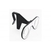 Homido mini, the virtual reality headset for smartphones.
