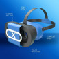 Aventure VR Wildlife pour Enfants : Explorez, Apprenez et Amusez-vous ! (7+ ans)