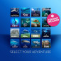 Aventure VR Wildlife pour Enfants : Explorez, Apprenez et Amusez-vous ! (7+ ans)