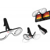 Homido mini, the virtual reality headset for smartphones.
