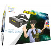 Heromask Virtual Reality Headset for Children + Video Games to Learn Spanish Italian etc [Language Learning] Stem Toys. Kids