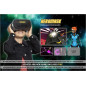Heromask : Casque VR éducatif pour enfants - Apprendre les langues en samusant !