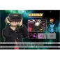 Heromask : Casque VR éducatif pour enfants - Apprendre les langues en samusant !