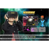 Heromask Virtual Reality Headset for Children + Video Games to Learn Spanish Italian etc [Language Learning] Stem Toys. Kids