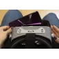 Heromask : Casque VR éducatif pour enfants - Apprendre les langues en samusant !