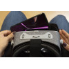 Heromask Virtual Reality Headset for Children + Video Games to Learn Spanish Italian etc [Language Learning] Stem Toys. Kids