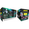 Heromask Virtual Reality Headset for Children + Video Games to Learn Spanish Italian etc [Language Learning] Stem Toys. Kids