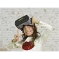 Heromask : Casque VR éducatif pour enfants - Apprendre les langues en samusant !
