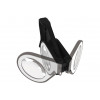 Homido mini, the virtual reality headset for smartphones.