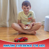 WISEPLAY STEM Toys for 7 - 10 Year Old Boys & Girls - 306pcs RC Car Building Block Set - STEM Building Toys for Boys & Girls