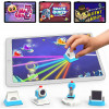 PlayShifu Interactive STEM Toys - Tacto Laser (Kit + App) | Educational Toy Science Kit for Kids | 4 5 6 7 8 Year Old Birthday