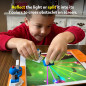 Tacto Laser PlayShifu : Jeu STEM Interactif - Apprentissage Ludique de la Lumière pour Enfants Tacto Laser PlayShifu : Jeu STEM Interactif - Apprentissage Ludique de la Lumière pour Enfants