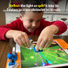 PlayShifu Interactive STEM Toys - Tacto Laser (Kit + App) | Educational Toy Science Kit for Kids | 4 5 6 7 8 Year Old Birthday