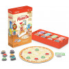 Osmo - Base for Fire Tablet - 2 Hands-On Learning Games + Pizza Co. Game Bundle (Ages 5-12) Fire Tablet Base Included