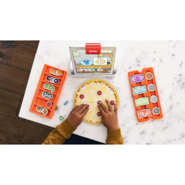 Osmo - Hands-On Learning Games Pizza Co. for In this unique world