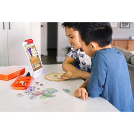Osmo - Hands-On Learning Games Pizza Co. for In this unique world
