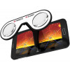 Homido mini, the virtual reality headset for smartphones.