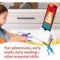 Osmo Little Genius : Kit de démarrage iPad pour enfants (3-5 ans) - Apprentissage ludique et créatif ! Osmo Little Genius : Kit de démarrage iPad pour enfants (3-5 ans) - Apprentissage ludique et créatif !