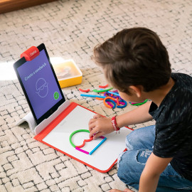 Osmo Little Genius Starter Kit - Fun & Educational for Kids 3-5