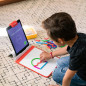 Osmo Little Genius Starter Kit for iPad: Spark Early Learning Fun for Ages 3-5! Osmo Little Genius Starter Kit for iPad: Spark Early Learning Fun for Ages 3-5!