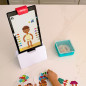 Osmo Little Genius : Kit de démarrage iPad pour enfants (3-5 ans) - Apprentissage ludique et créatif ! Osmo Little Genius : Kit de démarrage iPad pour enfants (3-5 ans) - Apprentissage ludique et créatif !