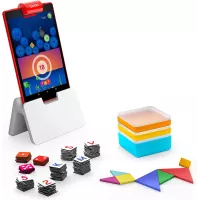 Osmo Creative Kit pour iPad: Éveil et Apprentissage STEM Ludique pour Enfants