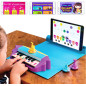Plugo Tunes by PlayShifu - Piano Learning Kit | Musical STEAM Toy for Ages 4-10 - Music Instruments Gift for Boys & Girls (Works