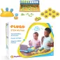 Plugo 3-en-1 : Pack STEM Interactif PlayShifu - Apprentissage Amusant et Éducatif !
