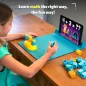 Plugo 3-en-1 : Pack STEM Interactif PlayShifu - Apprentissage Amusant et Éducatif !