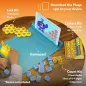 Plugo 3-en-1 : Pack STEM Interactif PlayShifu - Apprentissage Amusant et Éducatif !