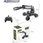 Robot Educatif Programmable VANLINNY : STEM, Amusement et Développement (6 ans et +)
