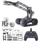 Robot Educatif Programmable VANLINNY : STEM, Amusement et Développement (6 ans et +)