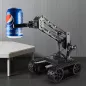 Robot Educatif Programmable VANLINNY : STEM, Amusement et Développement (6 ans et +)