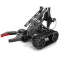 Robot Educatif Programmable VANLINNY : STEM, Amusement et Développement (6 ans et +) Robot Educatif Programmable VANLINNY : STEM, Amusement et Développement (6 ans et +)