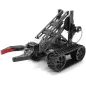 Robot Educatif Programmable VANLINNY : STEM, Amusement et Développement (6 ans et +)