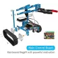 Makeblock Ultimate: Kit Robotique DIY - Créez, Programmez, Innovez! STEM