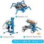 Makeblock Ultimate: Kit Robotique DIY - Créez, Programmez, Innovez! STEM