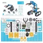 Makeblock Ultimate: Kit Robotique DIY - Créez, Programmez, Innovez! STEM