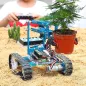 Makeblock Ultimate: Kit Robotique DIY - Créez, Programmez, Innovez! STEM