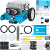 Makeblock mBot STEM Projects for Kids Ages 8-12, Learning & Education Toys for Boys and Girls to Learn Robotics, Electronics and