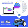 Makeblock mBot STEM Projects for Kids Ages 8-12, Learning & Education Toys for Boys and Girls to Learn Robotics, Electronics and