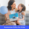 Makeblock mBot STEM Projects for Kids Ages 8-12, Learning & Education Toys for Boys and Girls to Learn Robotics, Electronics and
