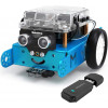 Makeblock mBot STEM Projects for Kids Ages 8-12, Learning & Education Toys for Boys and Girls to Learn Robotics, Electronics and