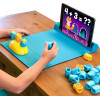 PlayShifu STEM Toy Math Game - Plugo Count (Kit + App with 5 Interactive Math Games) Educational Toy for 4 5 6 7 8 year old