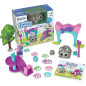 Coding Critters: Kit de Codage Interactif et Ludique pour Enfants (4 ans et +)