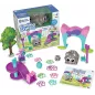Coding Critters: Kit de Codage Interactif et Ludique pour Enfants (4 ans et +)
