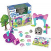 Learning Resources- Créatures à Programmer Scamper et Sneaker, LER3081